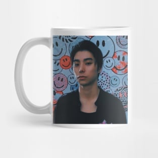 Chishiya Mug